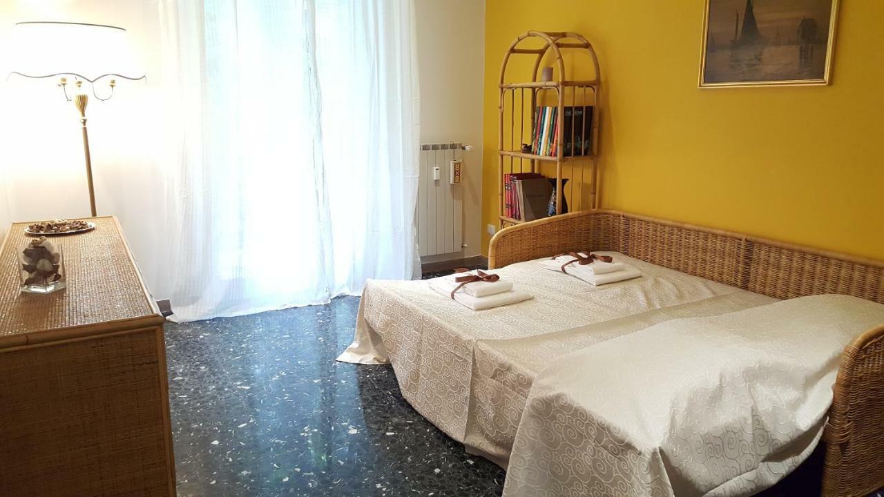 Appartamento Monilvia Firenze