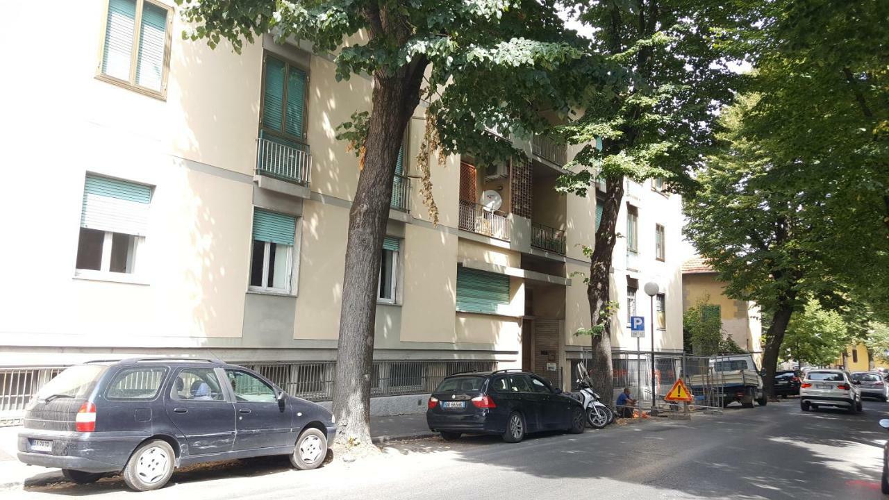 Monilvia Appartamento Firenze