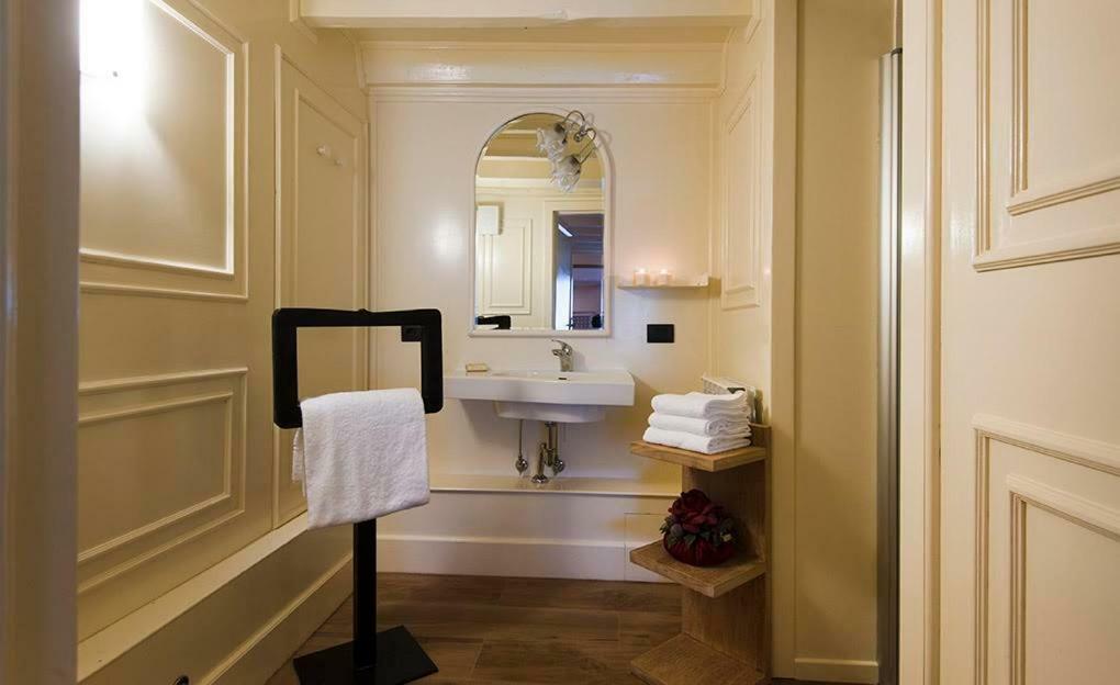 Luxury Firenze