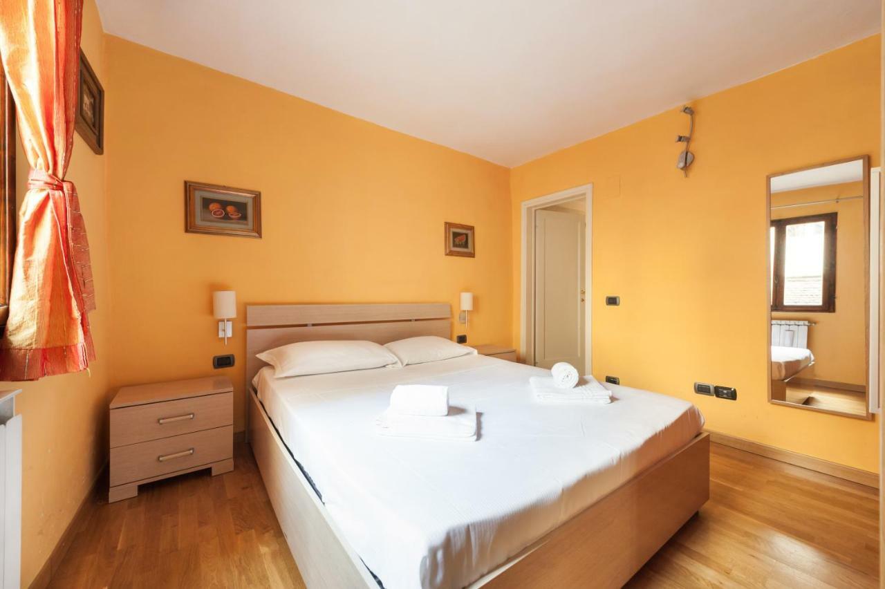 Like A Local In Oltrarno Apartment Florence