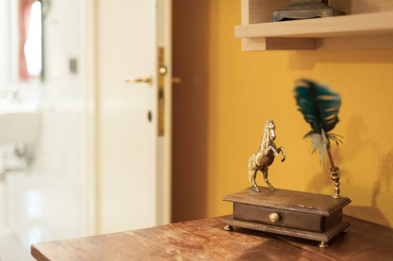 Apartment Like A Local In Oltrarno Florence