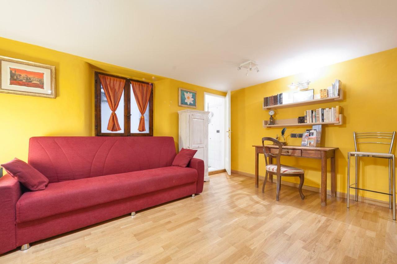 Apartment Like A Local In Oltrarno