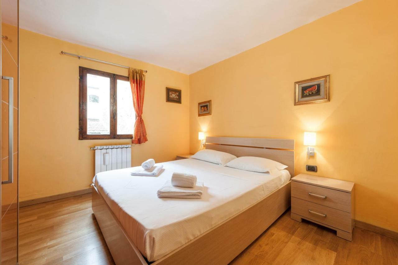 Apartment Like A Local In Oltrarno *