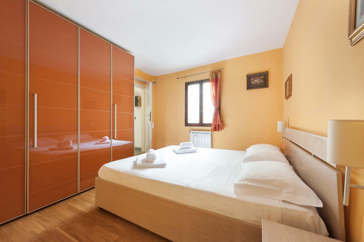 Apartment Like A Local In Oltrarno Florence