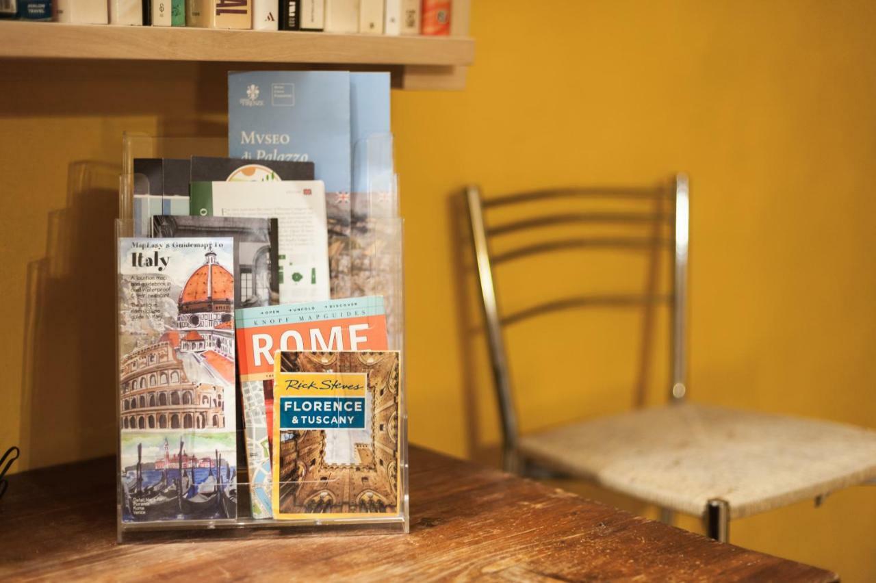 Apartment Like A Local In Oltrarno *