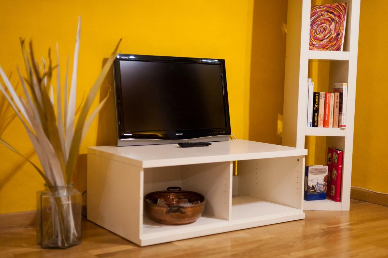 Apartment Like A Local In Oltrarno Florence