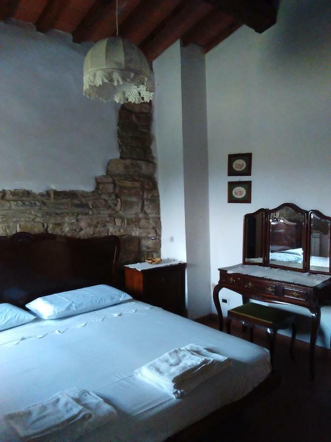 Casa di campagna Country House Near Firenze