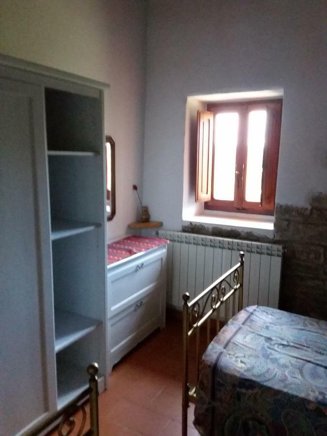 Country House Near Firenze
