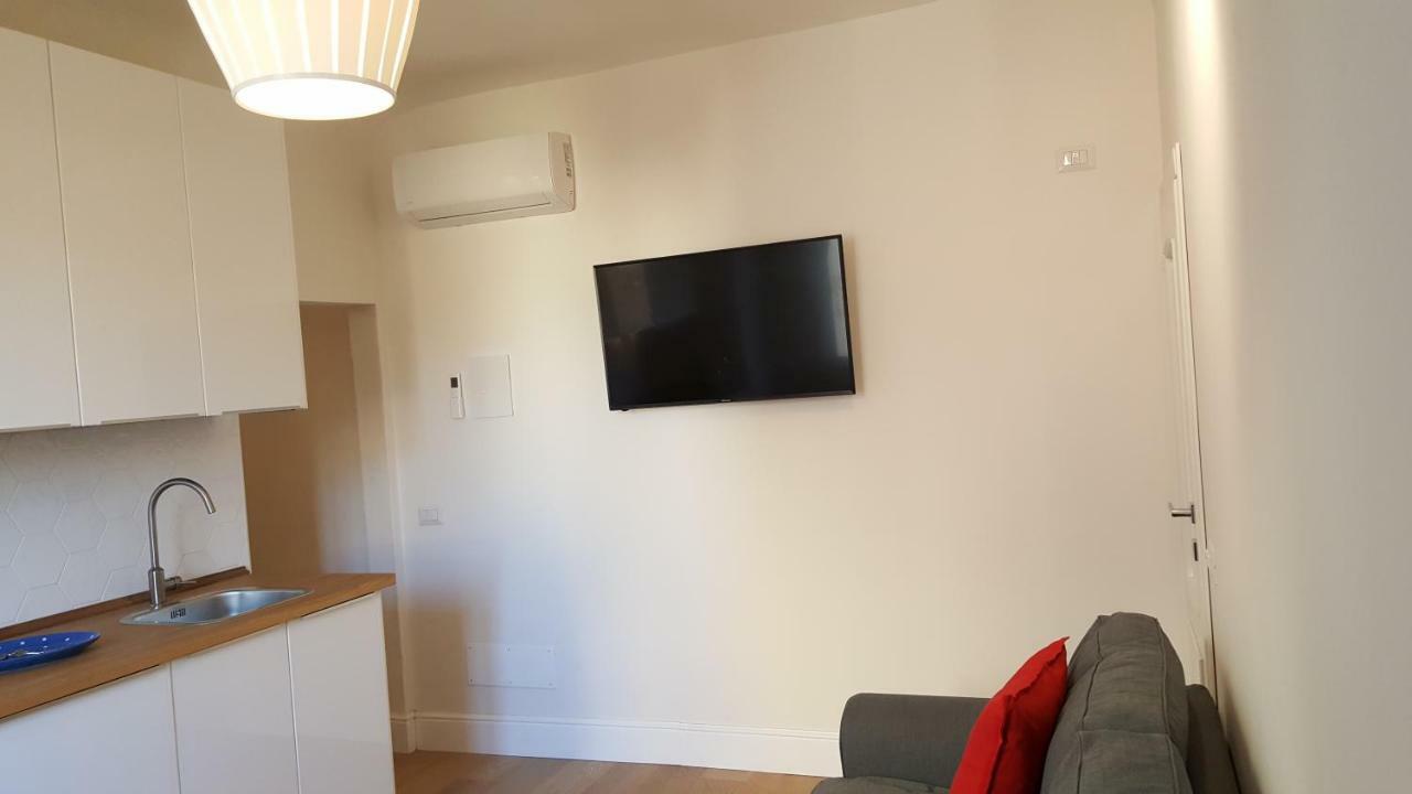 Apartment I' Bati Florence