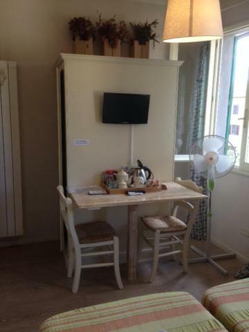 Appartamento Studio In The Heart Of