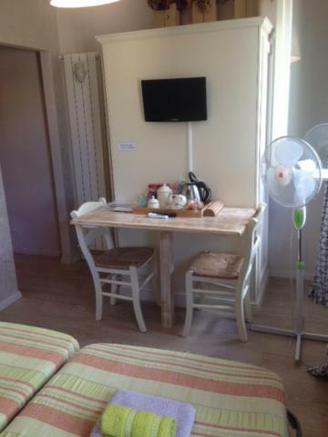 Appartamento Studio In The Heart Of