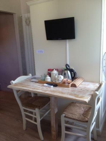 Studio In The Heart Of *