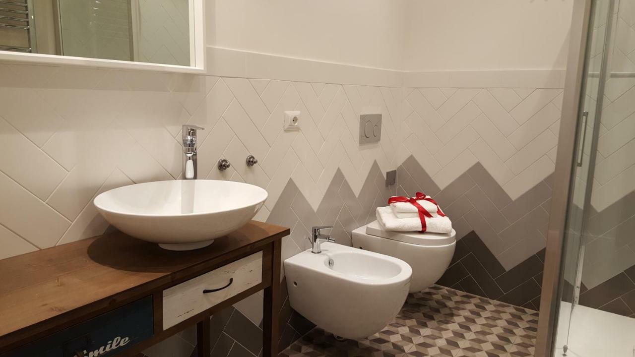 I' David Apartment Florence