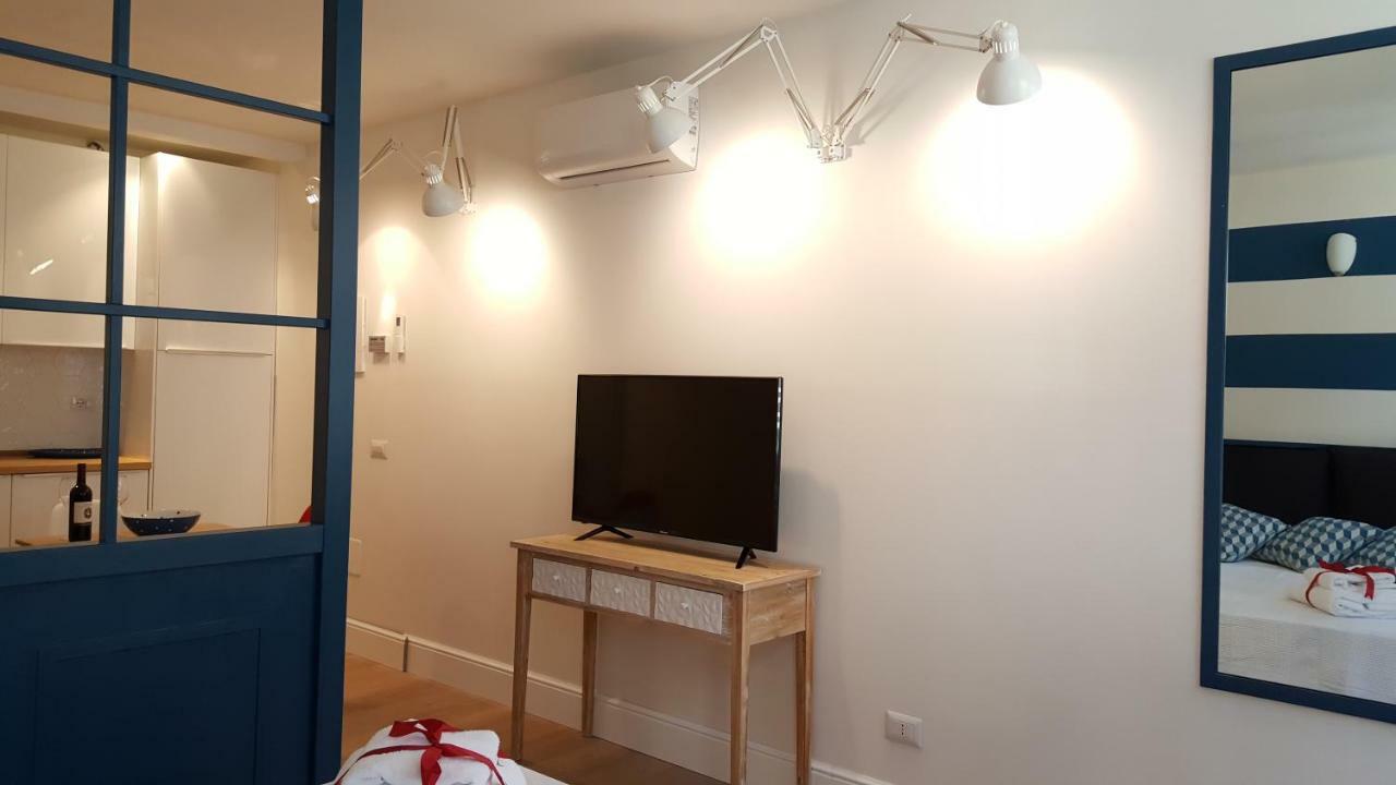 Apartment I' David *