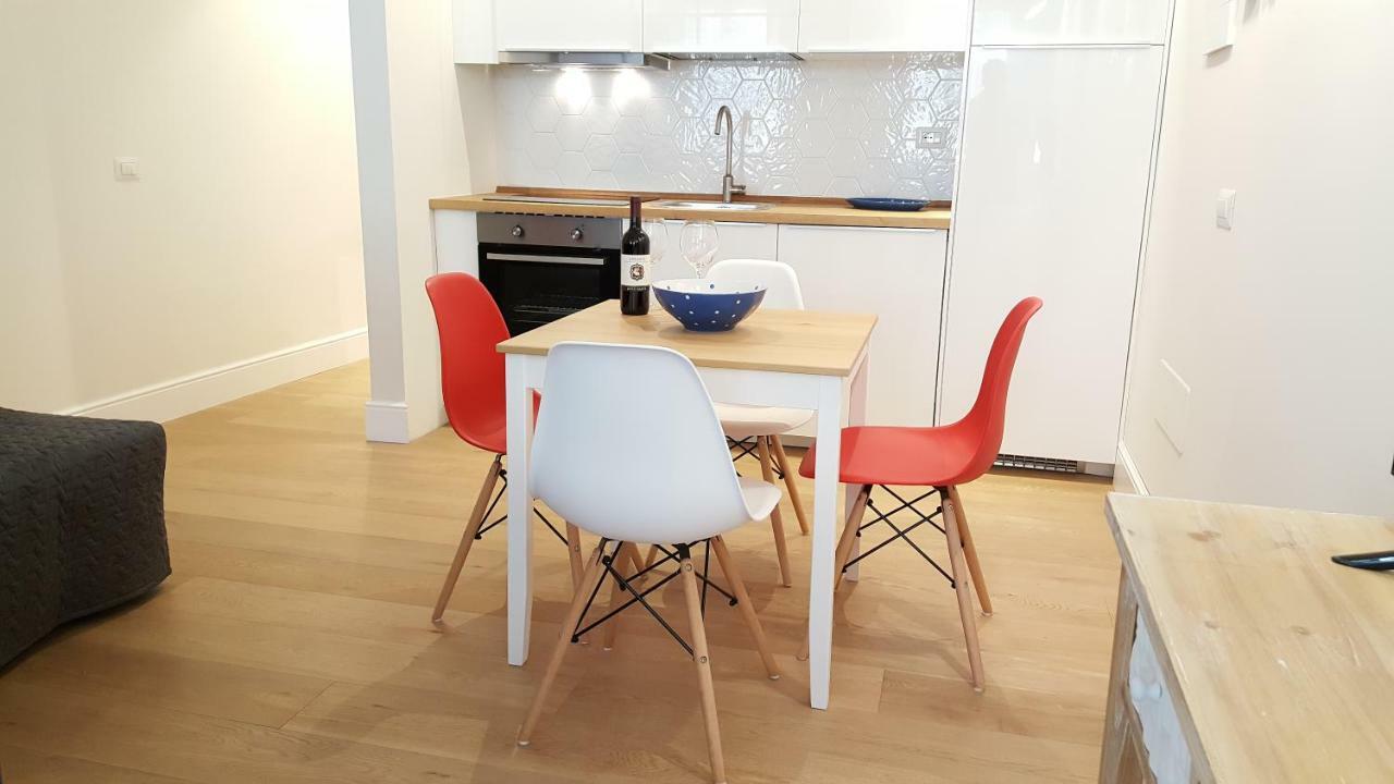 Apartment I' David