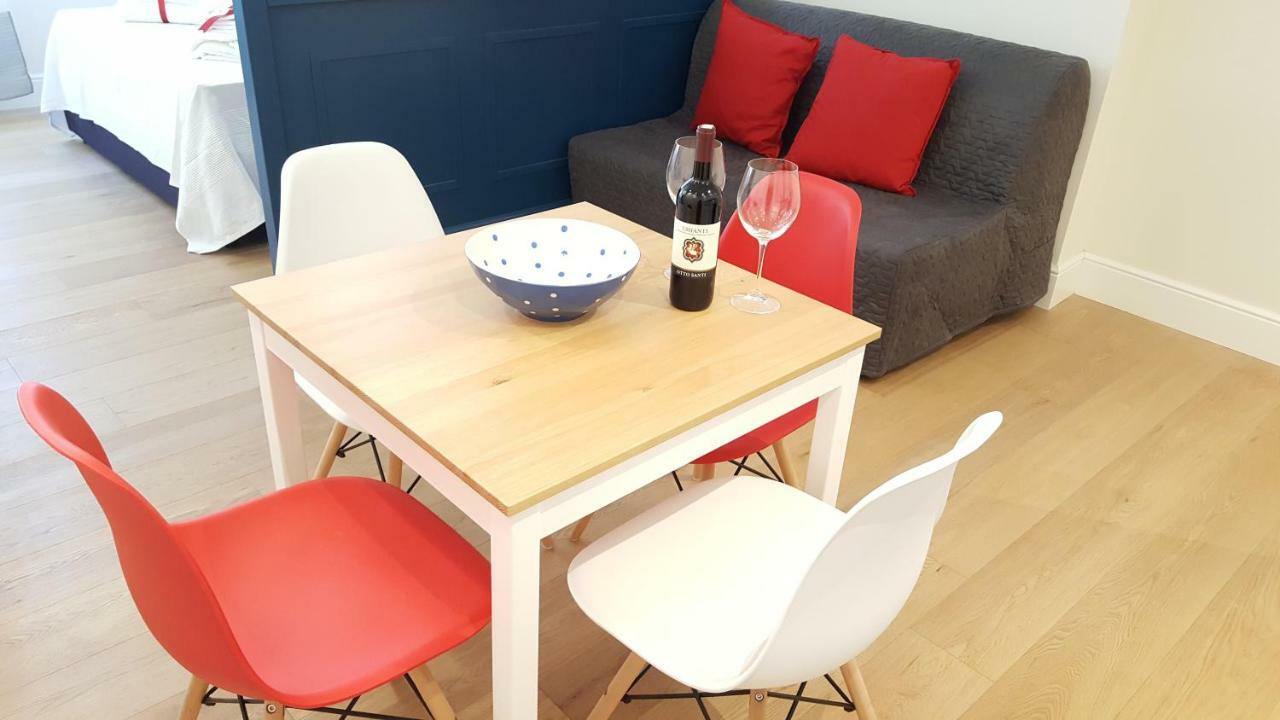 Apartment I' David *