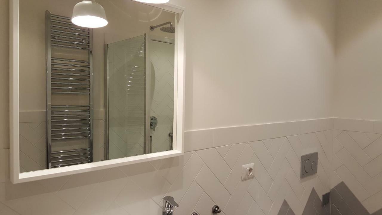 Apartment I' David