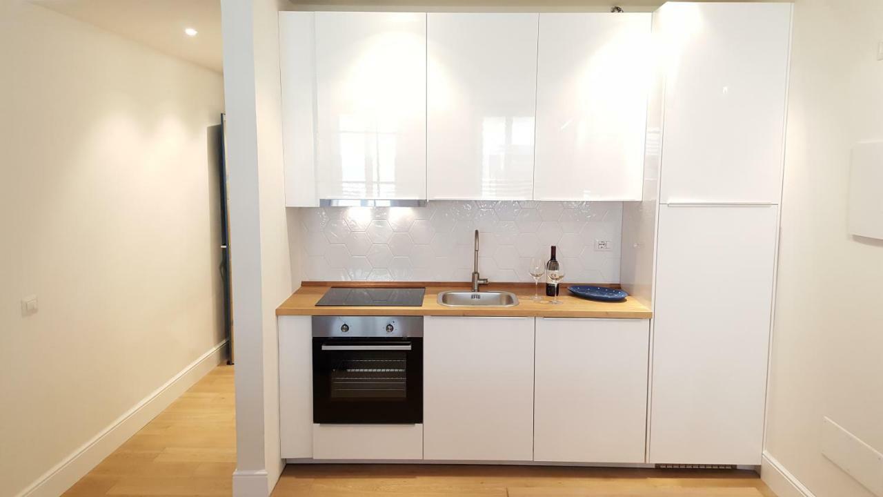 Apartment I' David *