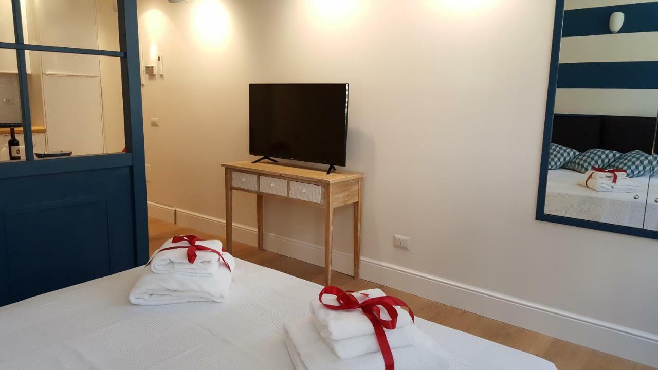 I' David Apartment Florence