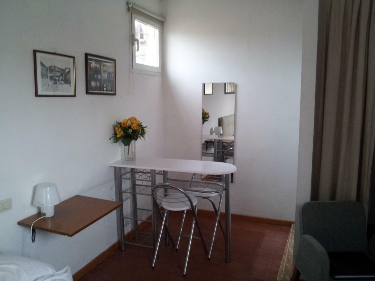 Duomo Apartment Florence
