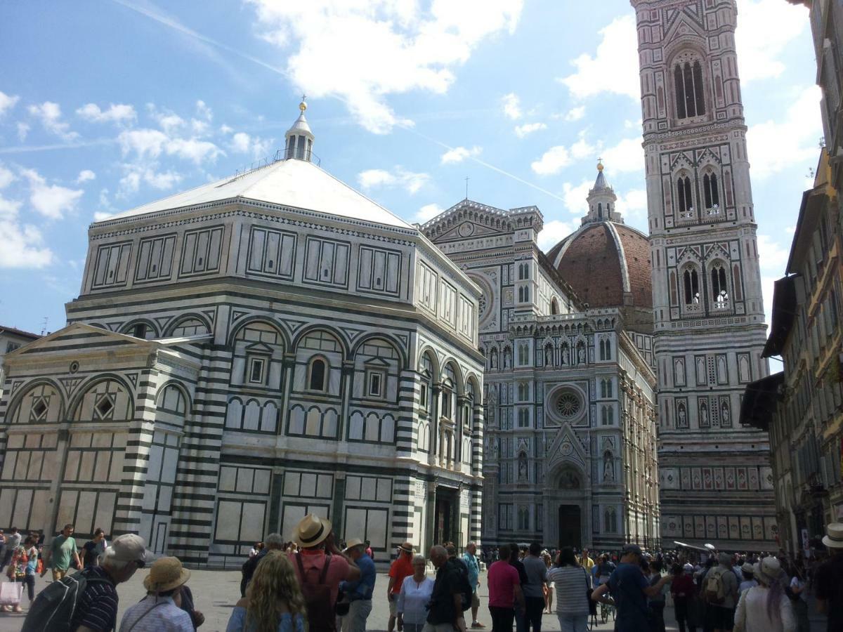 Duomo Apartment