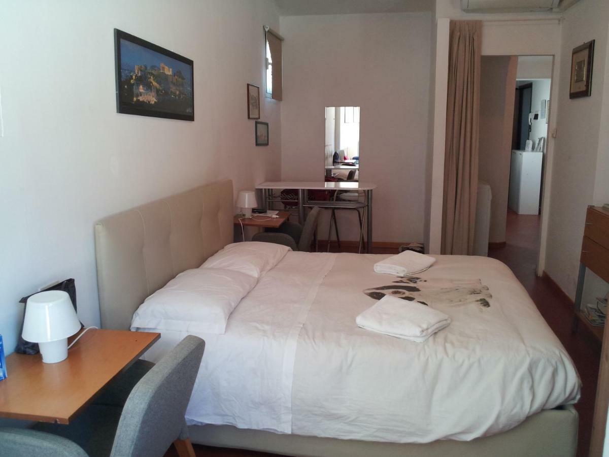 Apartment Duomo Florence