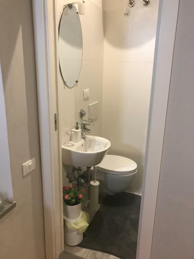 Apartment I'biancone Florence