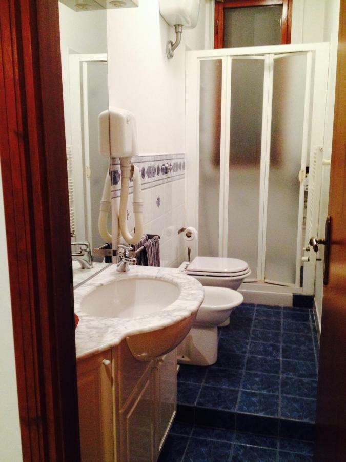 Apartment La Tua Casa A Con Parcheggio Privato Per 2 Auto *