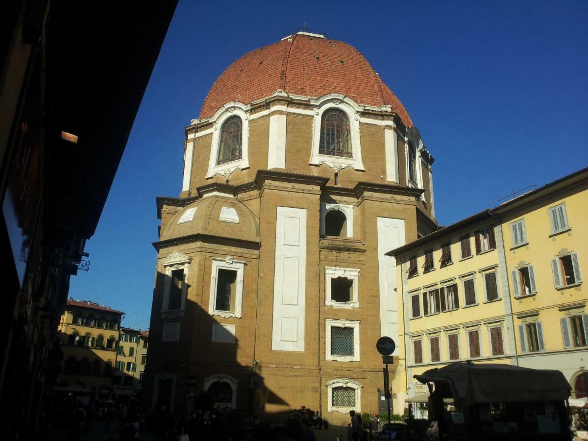 Appartamento Dante Firenze