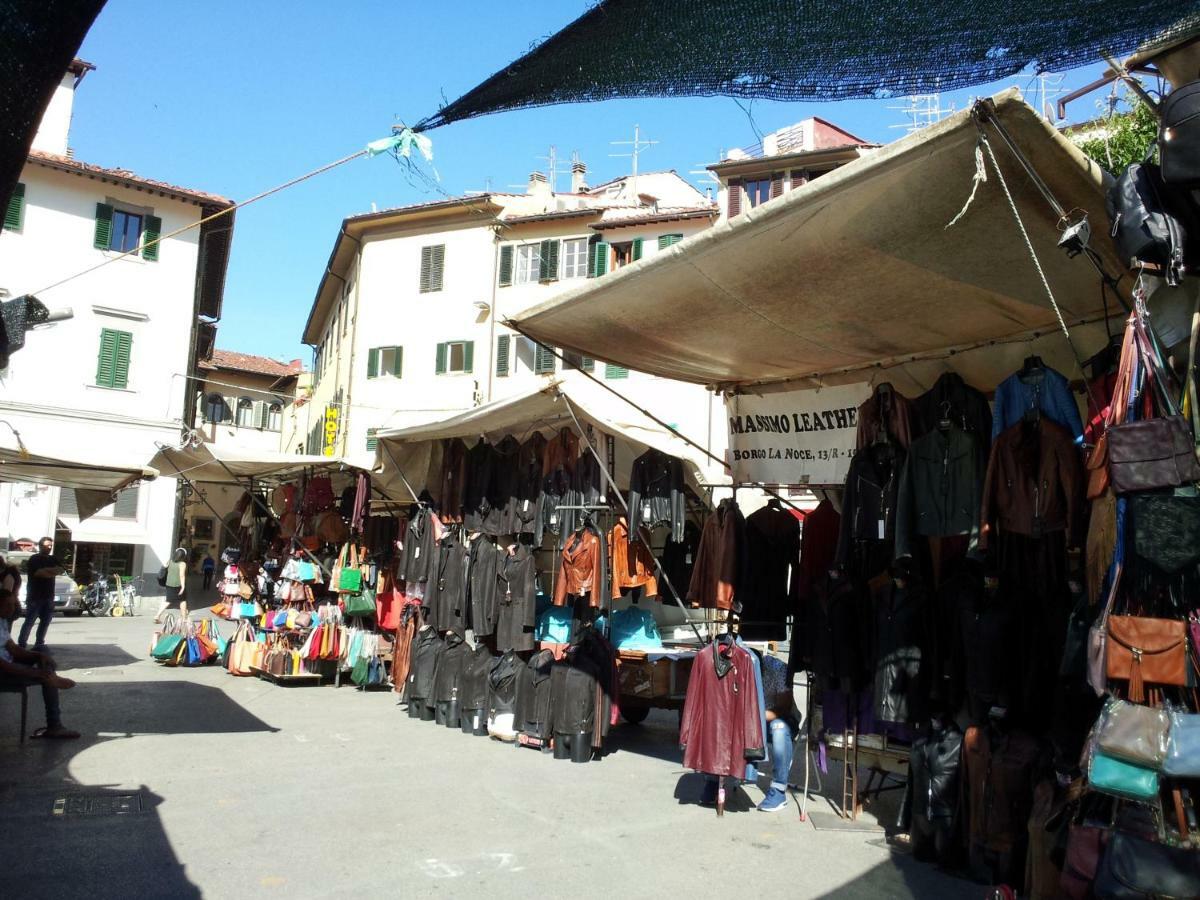 Appartamento Dante *