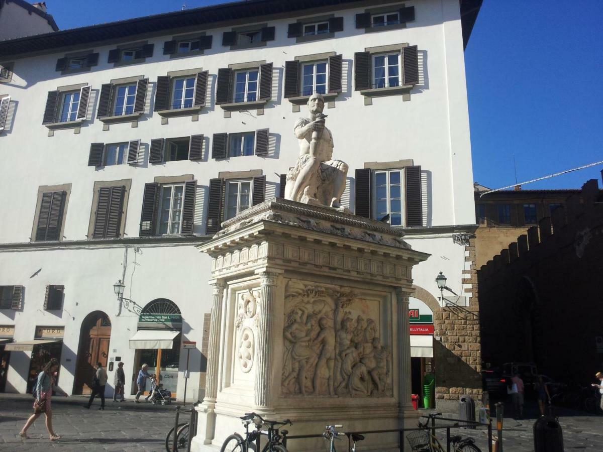 Apartment Duomo *