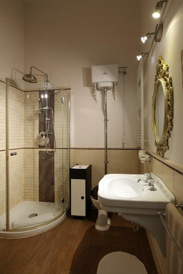 Apartment Corso Dei Tintori 23 *