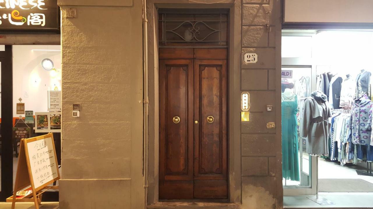 Il Giglio Appartamento Firenze