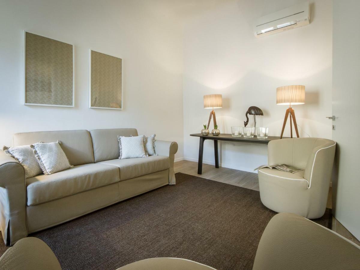 Mamo - San Luxury Apartment *