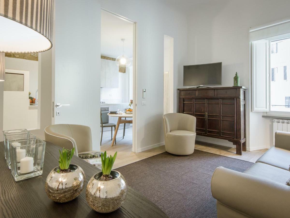 Apartment Mamo - San Luxury *