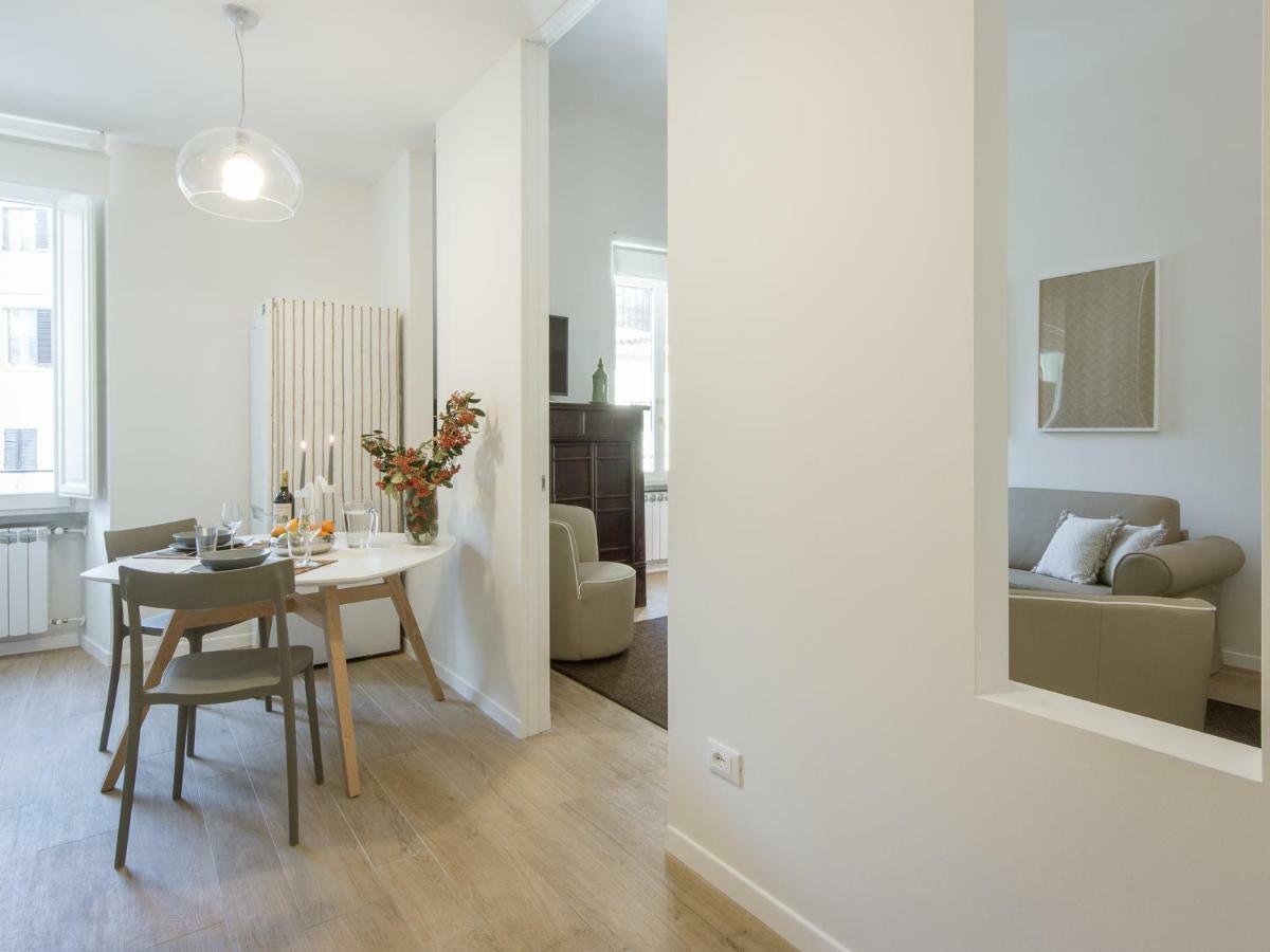 Mamo - San Luxury Apartment Florence