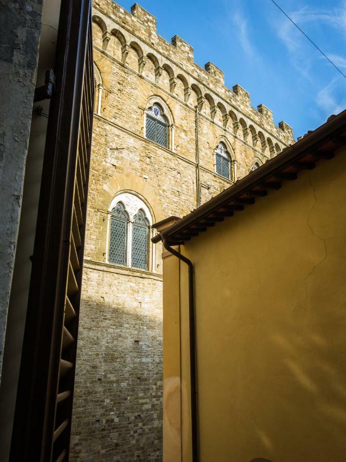 Mamo - San Luxury Florence