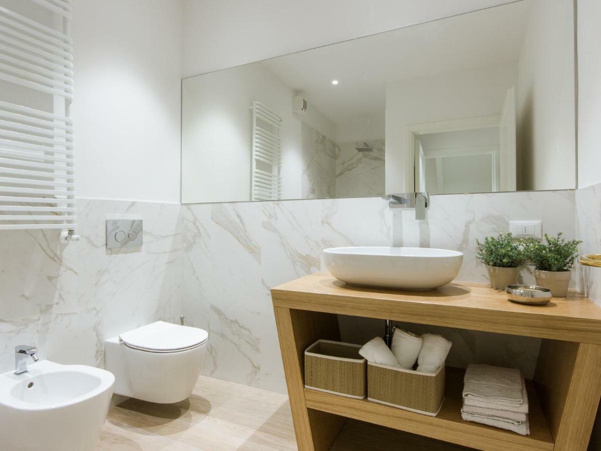 Mamo - San Luxury Apartment Florence