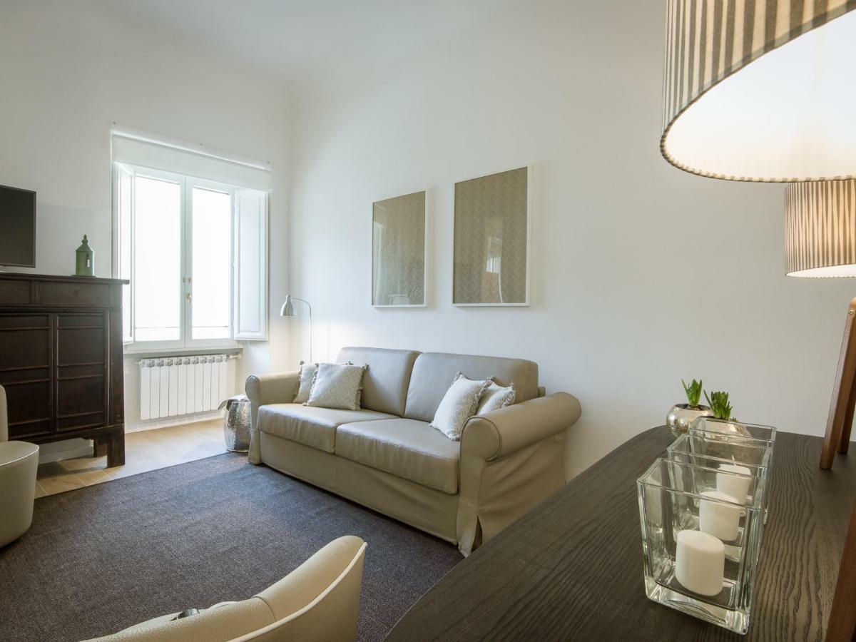 Mamo - San Luxury Florence