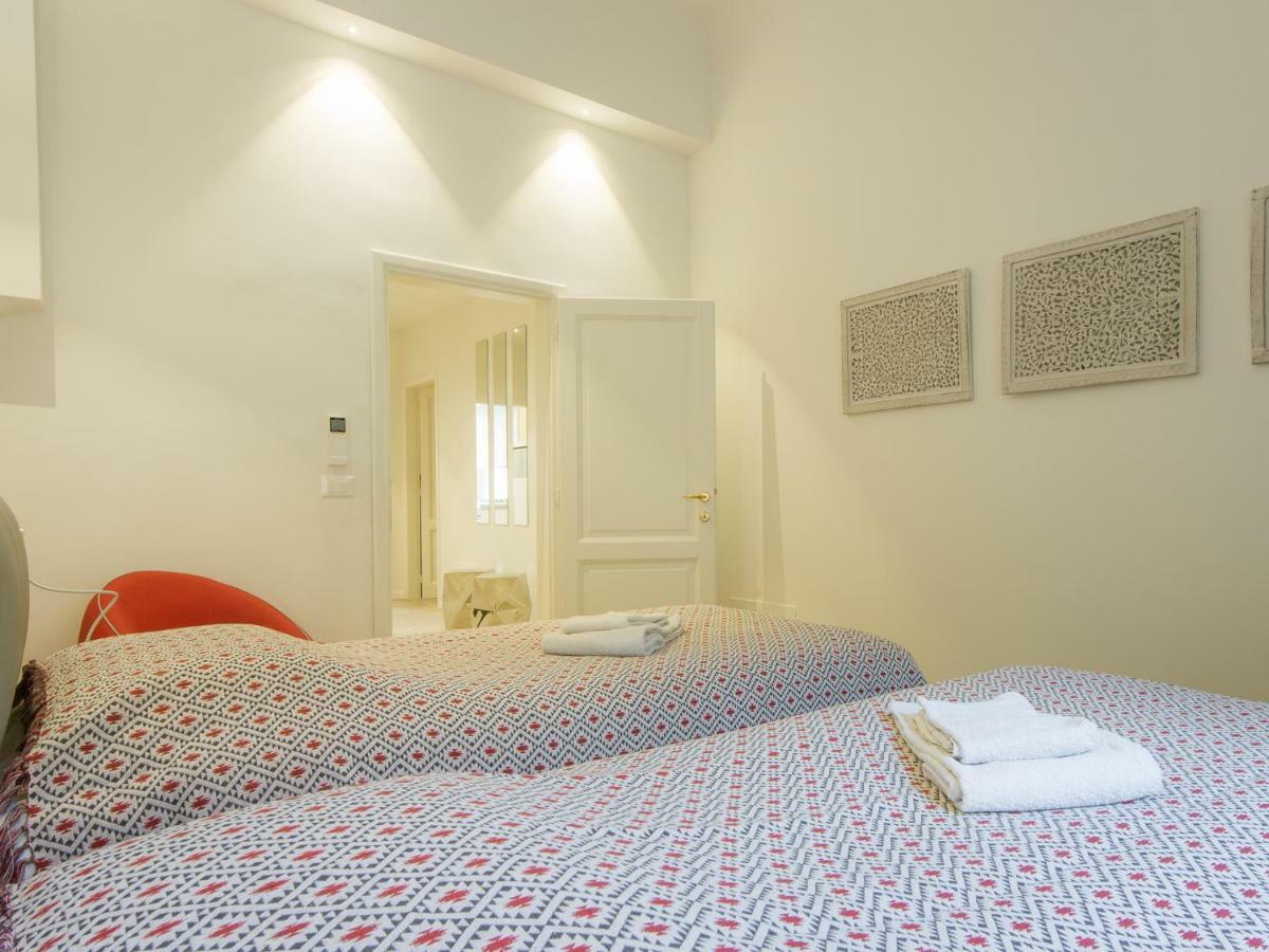Mamo - San Luxury Apartment Florence
