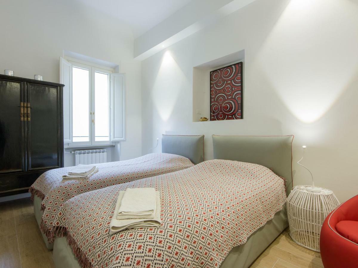 Apartment Mamo - San Luxury