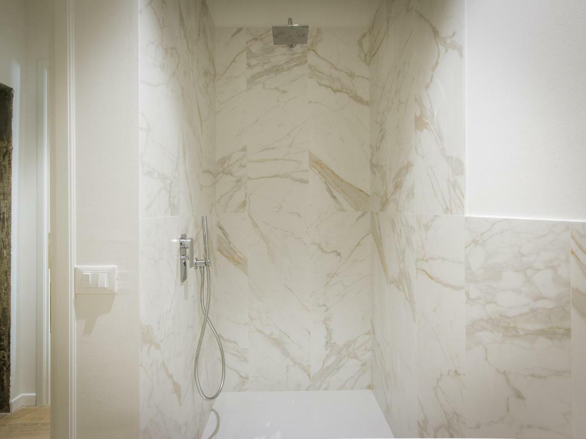 Mamo - San Luxury Apartment Florence