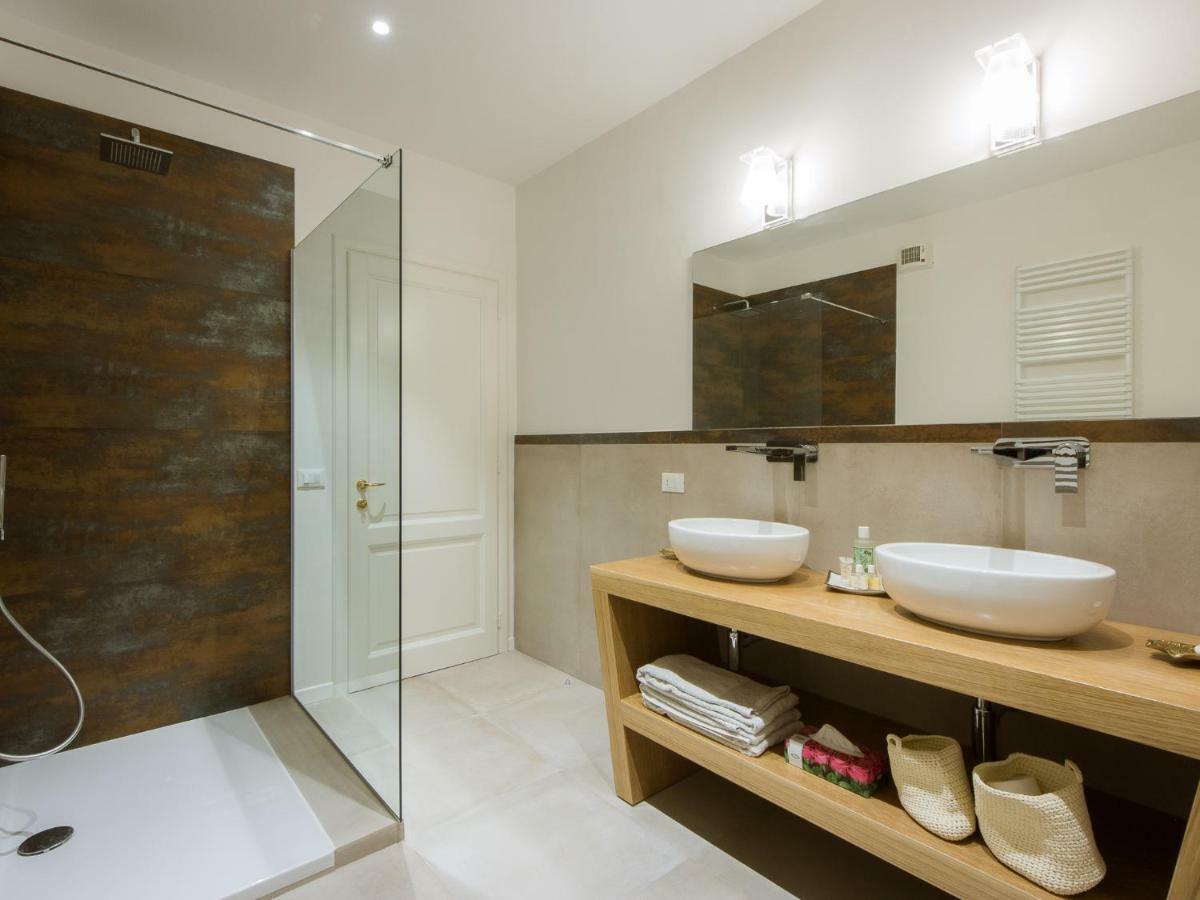 Mamo - San Luxury Apartment Florence