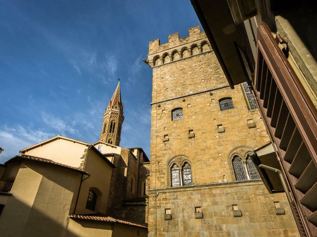 Mamo - San Luxury Florence