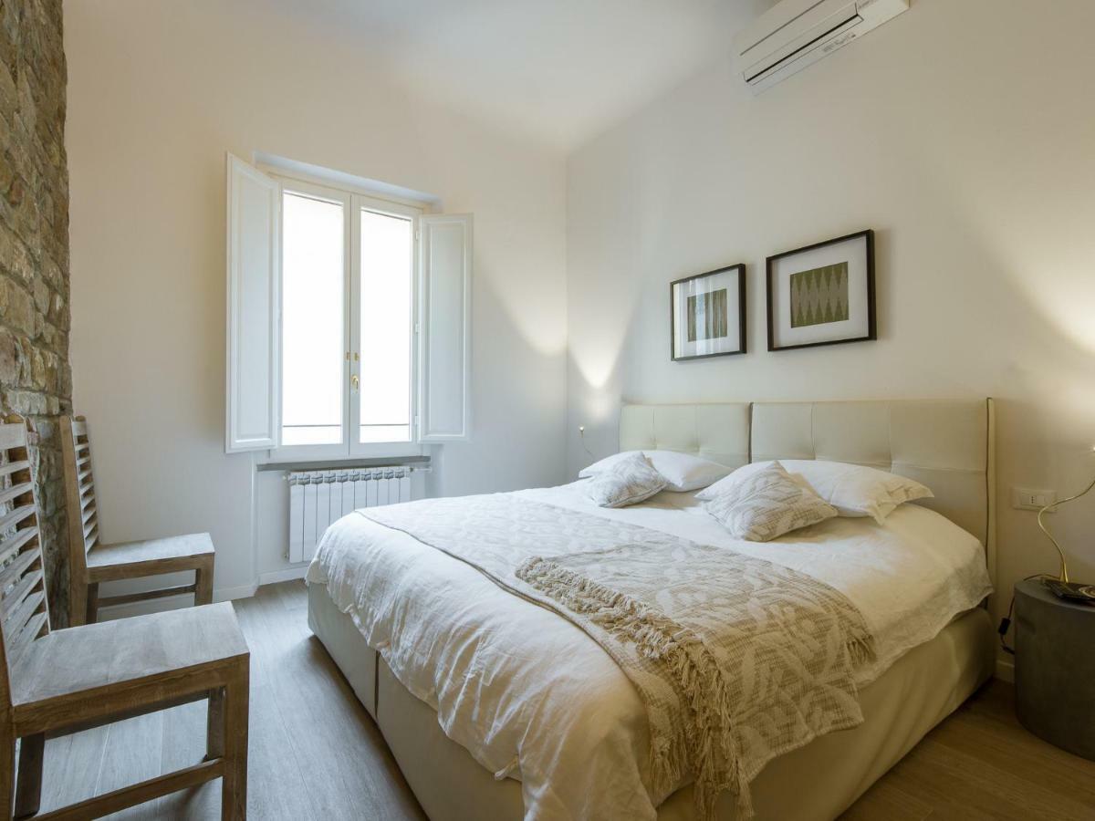 Apartment Mamo - San Luxury Florence