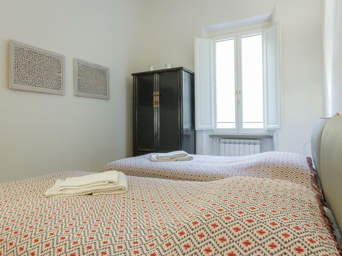 Mamo - San Luxury Florence
