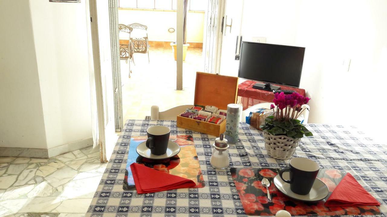 Apartment Pier Capponi