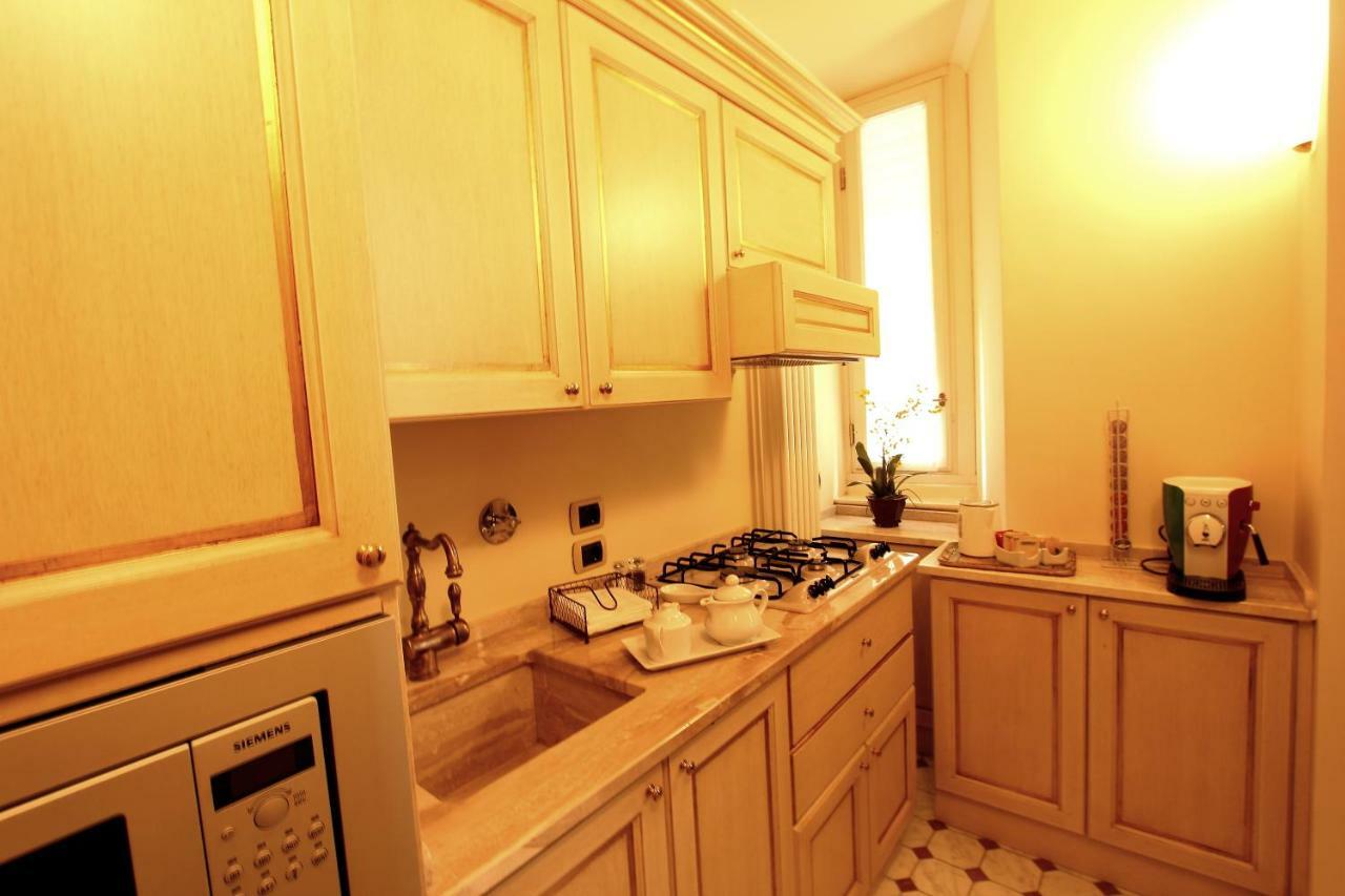 Opera D'arte City Center Apartment Florence