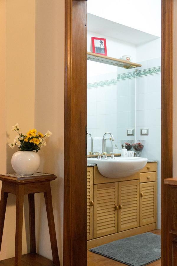Appartamento Luxury Fiesolana *