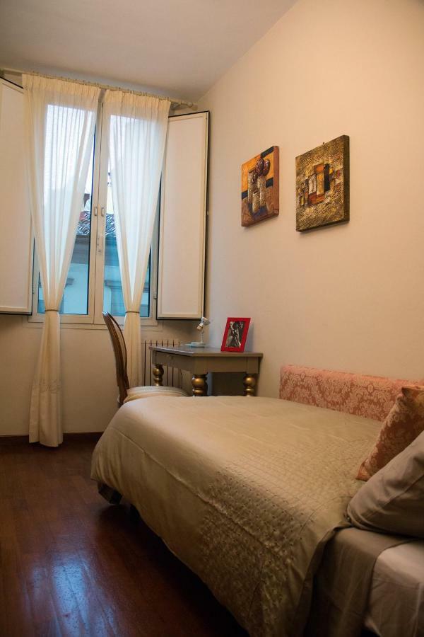 Luxury Fiesolana Appartamento Firenze